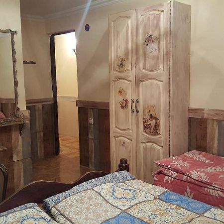 Magnoliia Otel Sohum Dış mekan fotoğraf