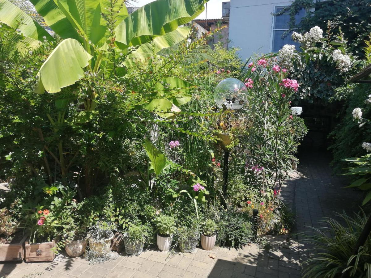 Magnoliia Otel Sohum Dış mekan fotoğraf