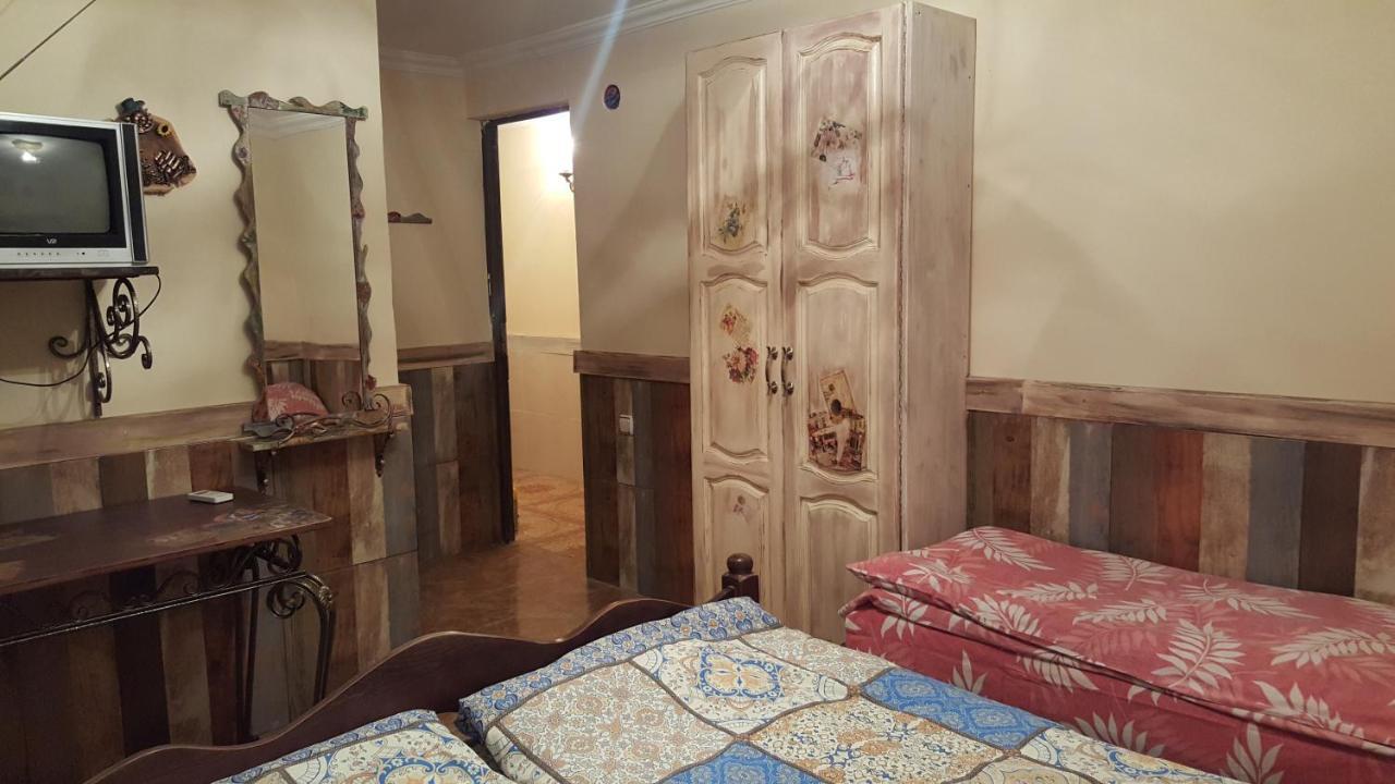 Magnoliia Otel Sohum Dış mekan fotoğraf