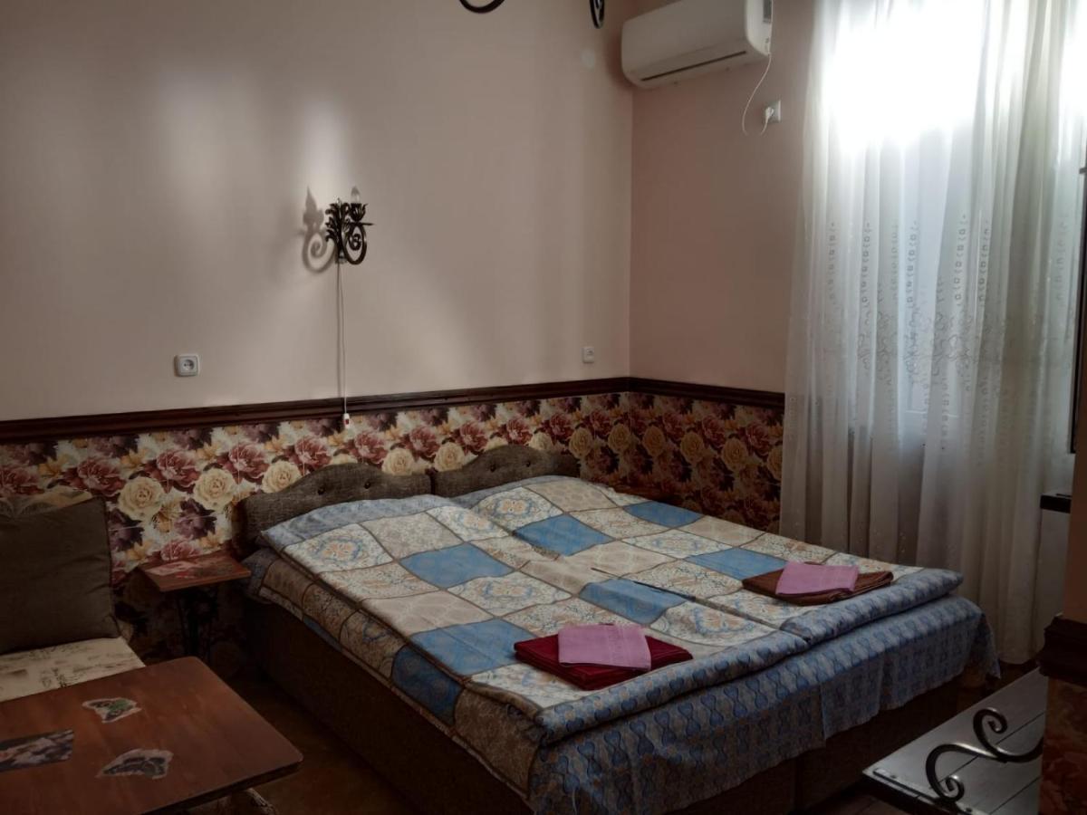 Magnoliia Otel Sohum Dış mekan fotoğraf