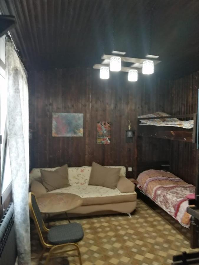 Magnoliia Otel Sohum Dış mekan fotoğraf