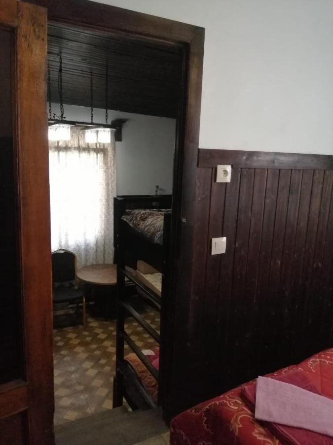 Magnoliia Otel Sohum Dış mekan fotoğraf
