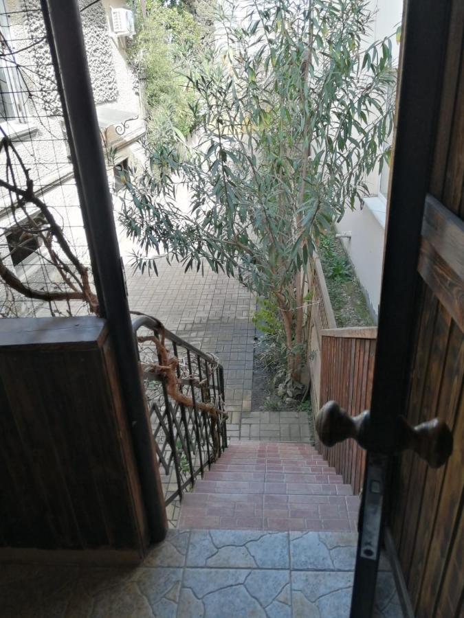 Magnoliia Otel Sohum Dış mekan fotoğraf