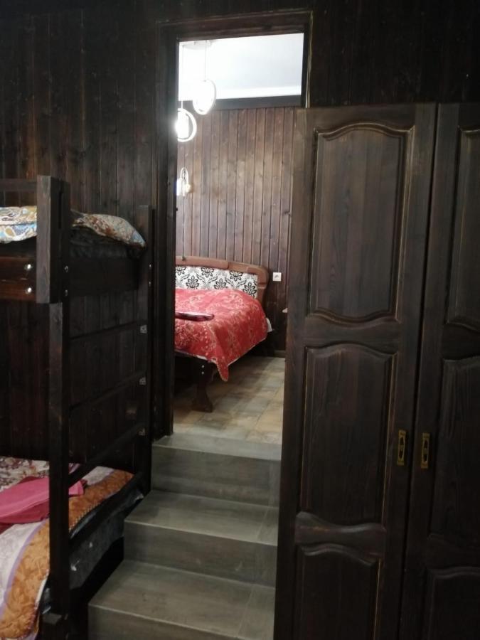 Magnoliia Otel Sohum Dış mekan fotoğraf