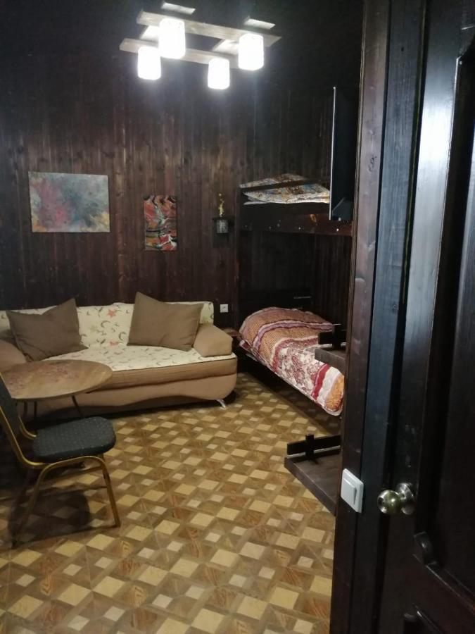 Magnoliia Otel Sohum Dış mekan fotoğraf