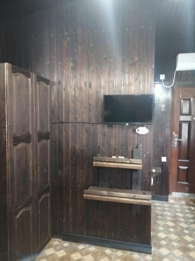 Magnoliia Otel Sohum Dış mekan fotoğraf
