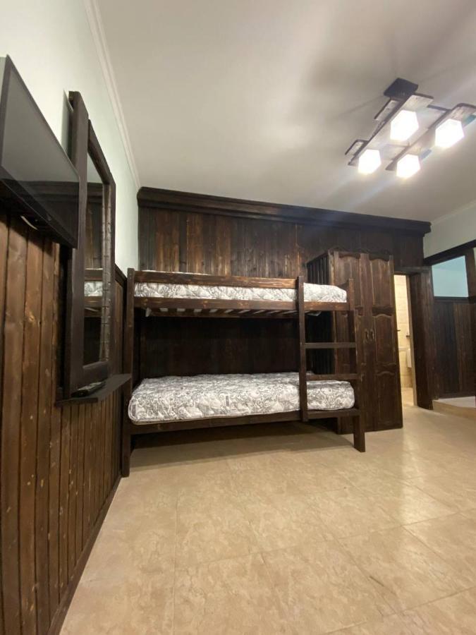 Magnoliia Otel Sohum Dış mekan fotoğraf