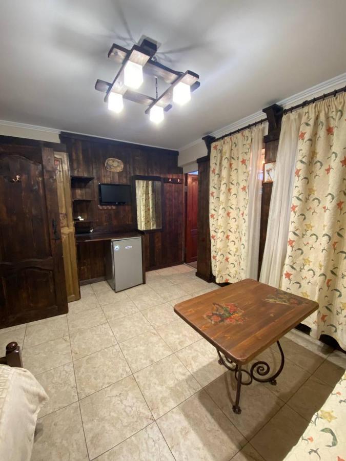 Magnoliia Otel Sohum Dış mekan fotoğraf