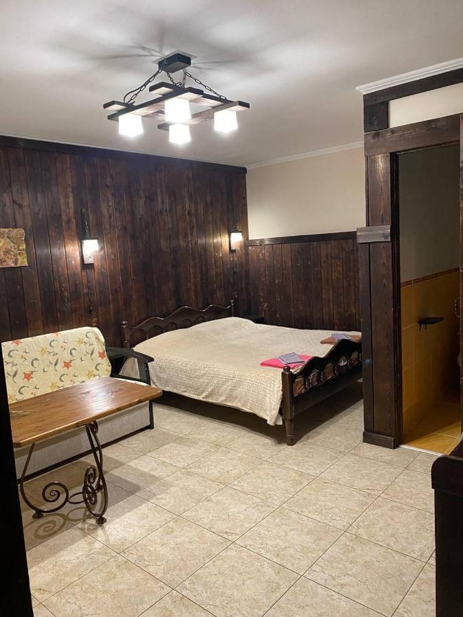 Magnoliia Otel Sohum Dış mekan fotoğraf