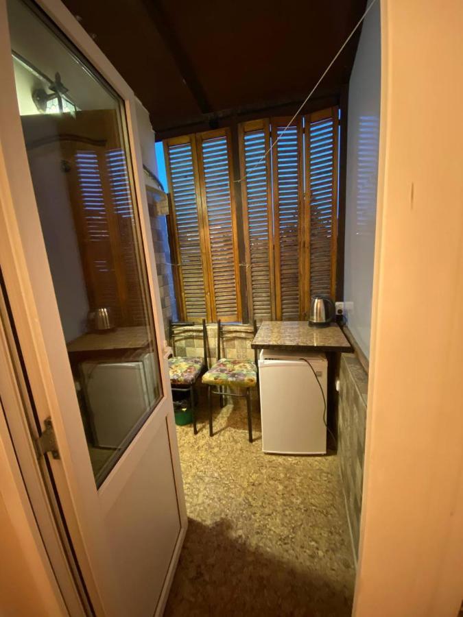 Magnoliia Otel Sohum Dış mekan fotoğraf