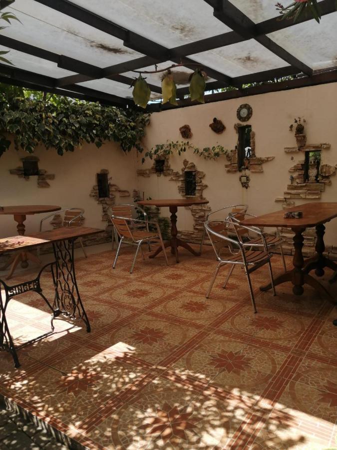 Magnoliia Otel Sohum Dış mekan fotoğraf
