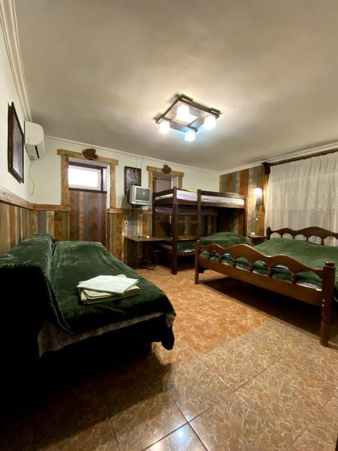Magnoliia Otel Sohum Dış mekan fotoğraf