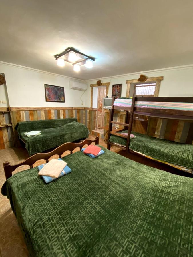 Magnoliia Otel Sohum Dış mekan fotoğraf