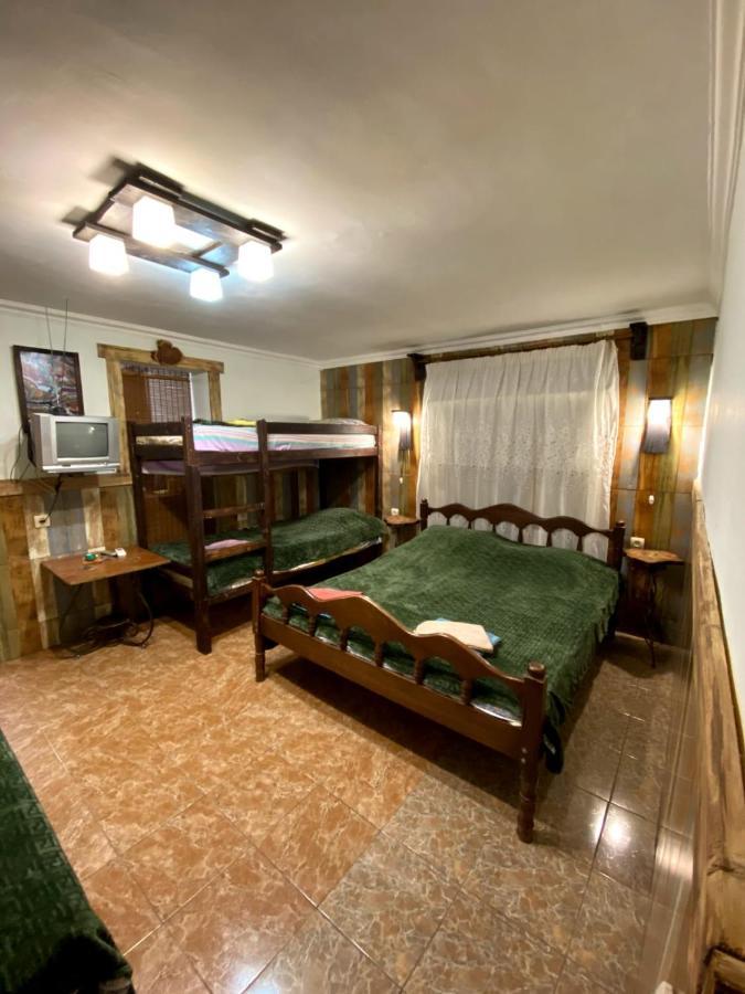 Magnoliia Otel Sohum Dış mekan fotoğraf