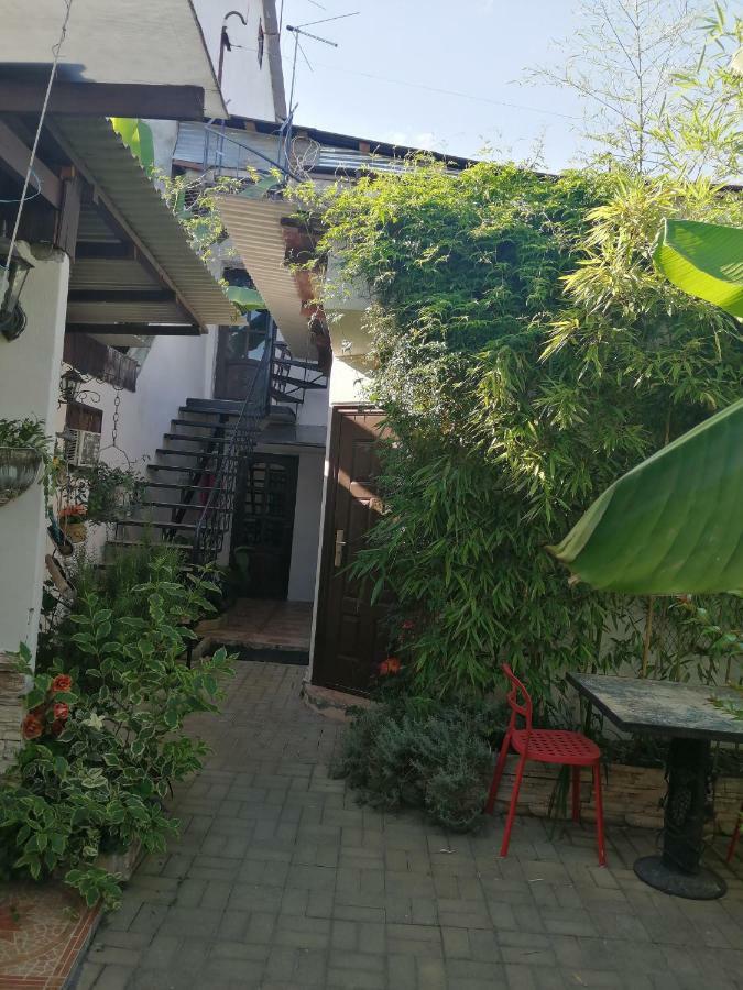 Magnoliia Otel Sohum Dış mekan fotoğraf