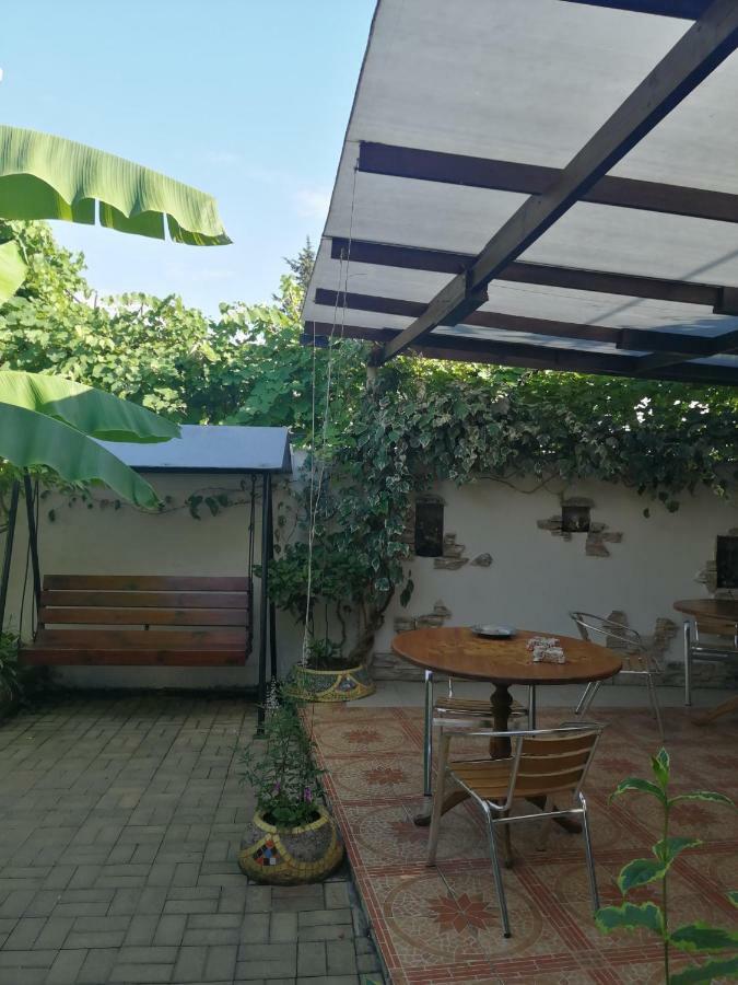 Magnoliia Otel Sohum Dış mekan fotoğraf