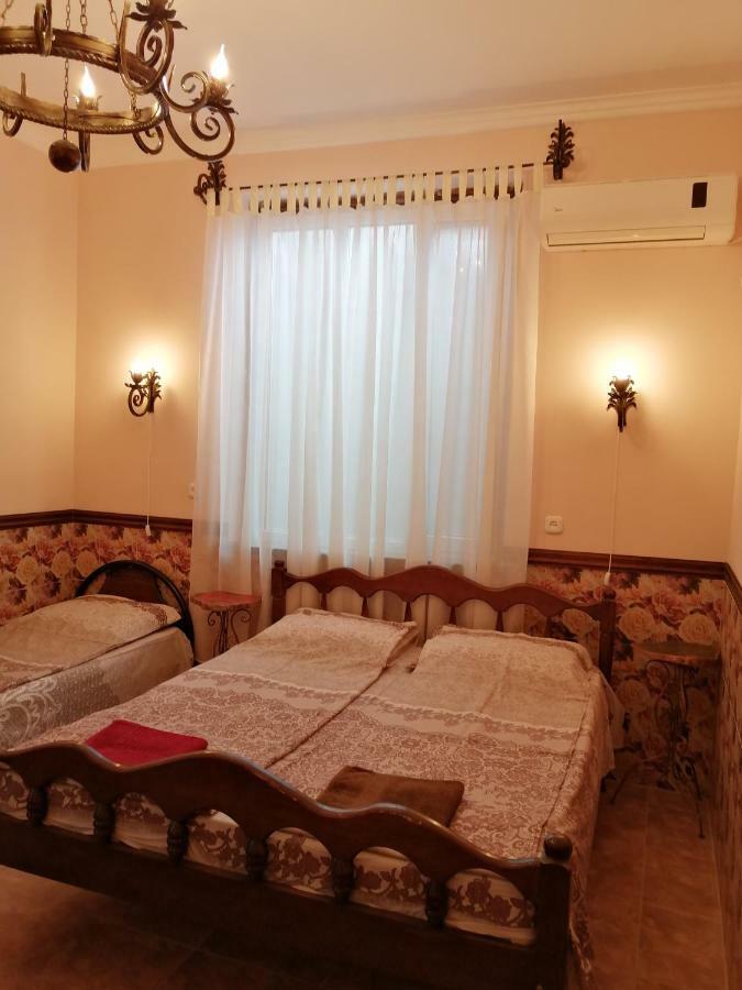 Magnoliia Otel Sohum Dış mekan fotoğraf